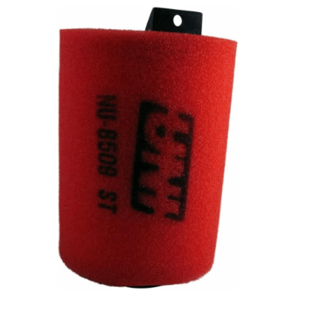 Uni ALL CF Moto All 2 1/2 in inlet Air Filter | NU-8709ST