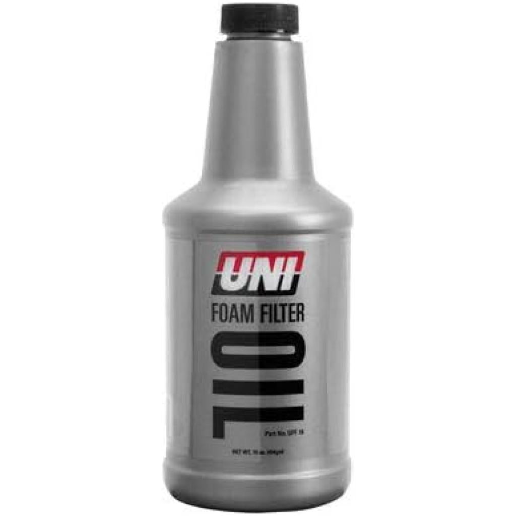 Uni Foam Filter Oil 16 Oz | UFF-16E