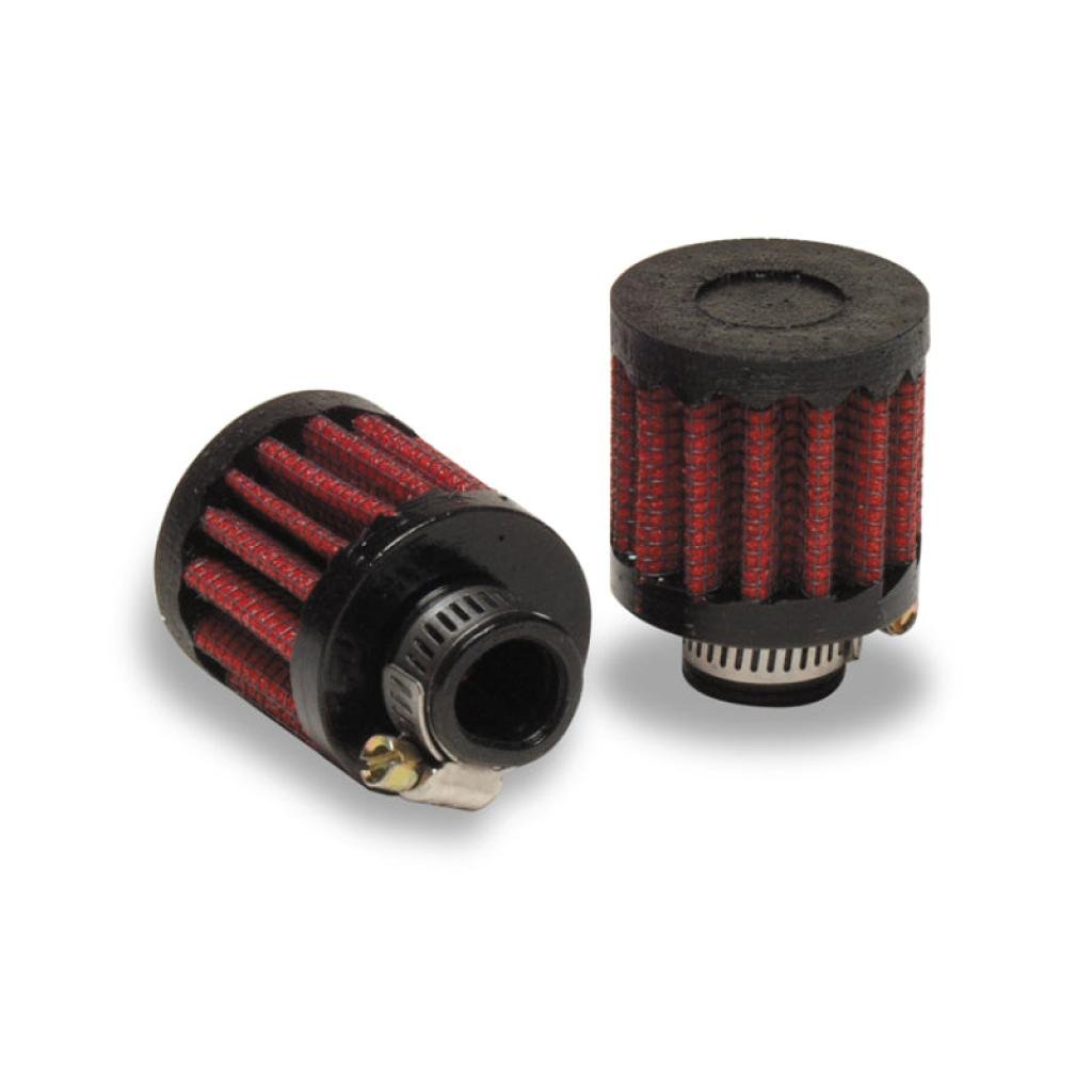 Uni Up-123 1/2 Push In | UP-123