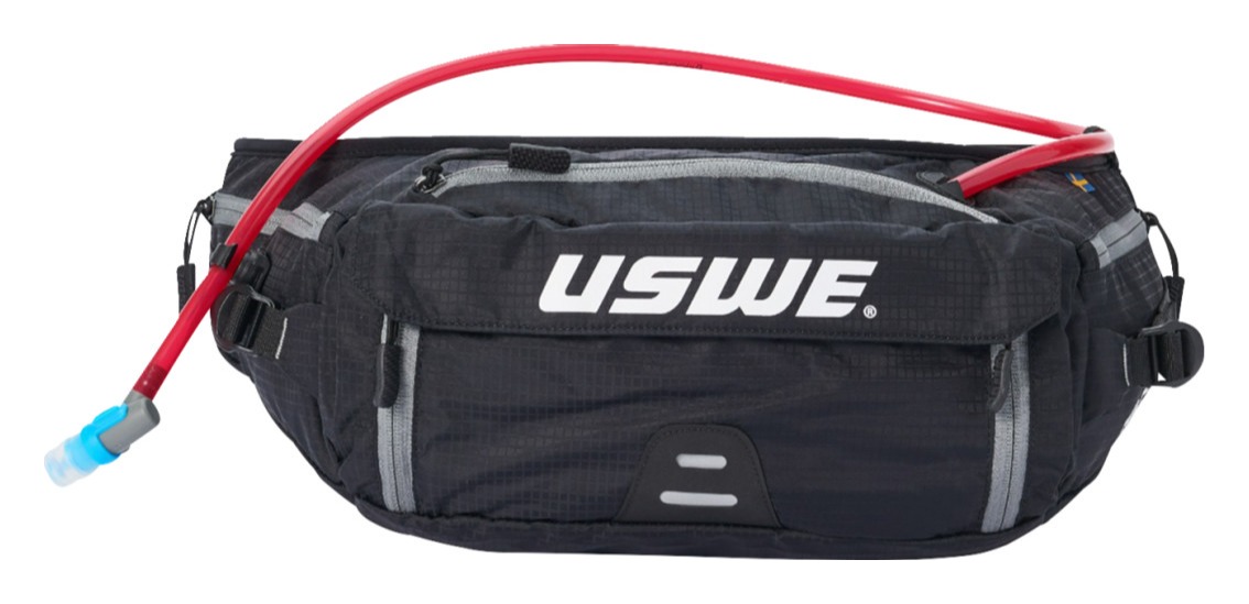 USWE Zulo 6 Vented Hydration Waist Pack