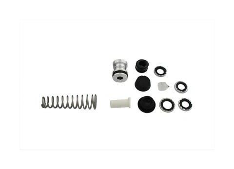 V-Twin Mfg. 3/4" Front Master Cylinder Rebuild Kit For Harley 1982-1985