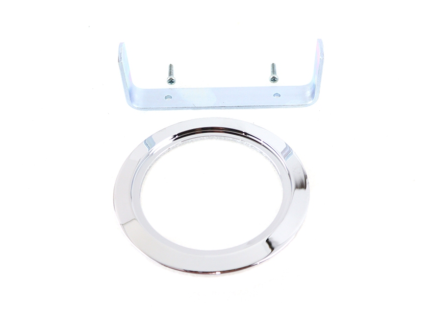 V-Twin Mfg. Speedometer Adapter Ring Kit