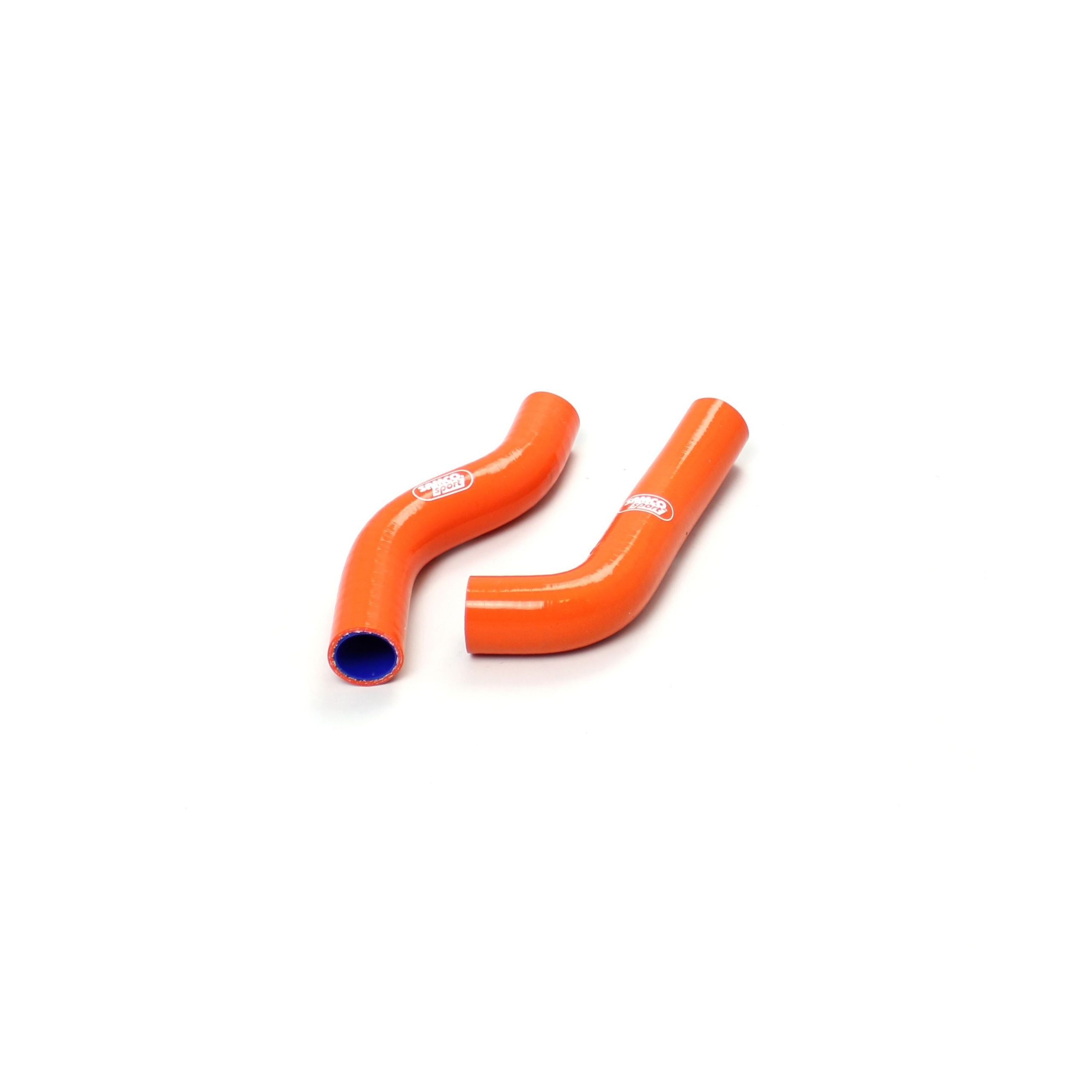 Samco Radiator Hose 2 Piece Kit KTM 690 Duke/R 2007-2019