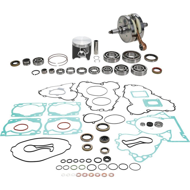 Vertex Complete Engine Rebuild Kit for 2017-18 KTM 300 XC | WR00070