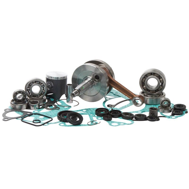 Vertex Complete Engine Rebuild Kit For Honda CR80R 1992-2002 | WR101-010