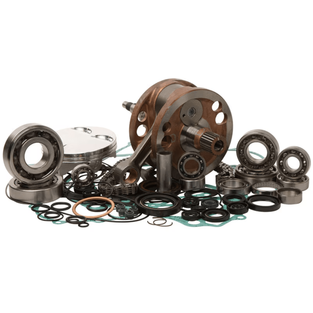 Vertex Complete Engine Rebuild Kit For Honda CRF450R 2006 | WR101-027