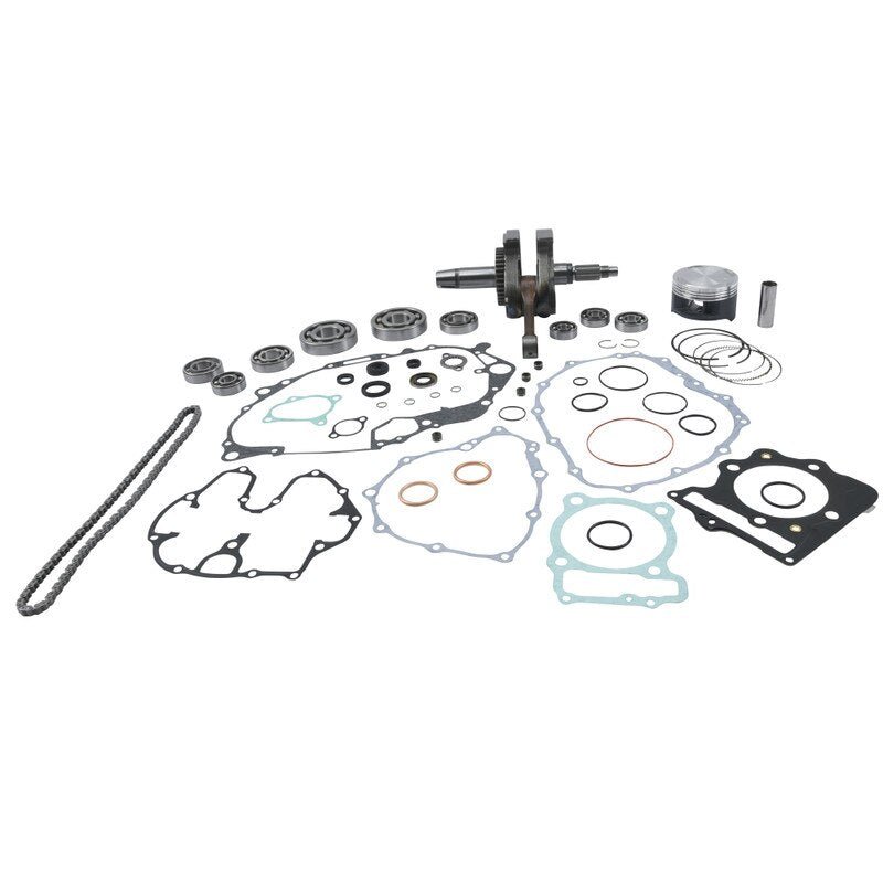 Vertex Complete Engine Rebuild Kit For Honda TRX 400 EX 1999-2004 | WR101-192
