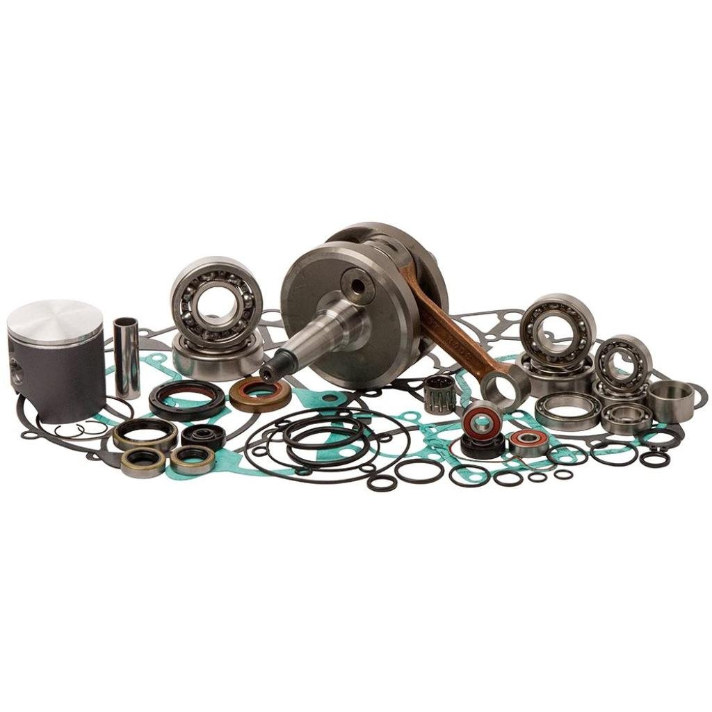 Vertex Complete Engine Rebuild Kit For KTM 105 SX/XC 2004-2011 | WR101-053
