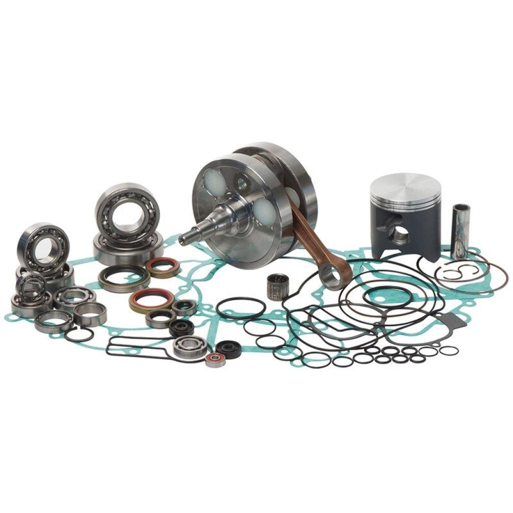Vertex Complete Engine Rebuild Kit For KTM 300 XC 2008-2014 Husqvarna TE 300 2014 | WR101-092