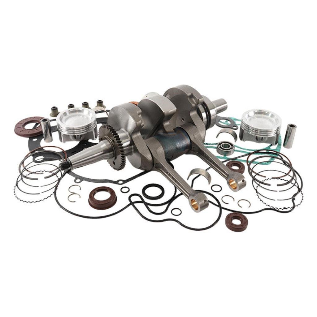 Vertex Complete Engine Rebuild Kit For Polaris | WR101-057