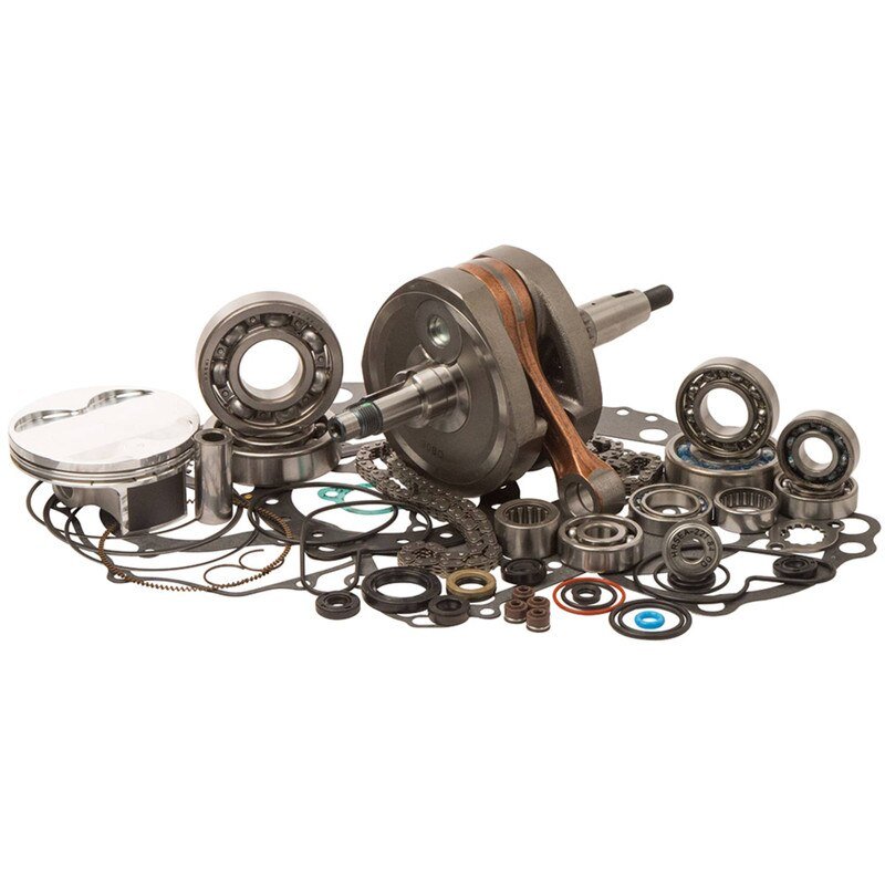 Vertex Complete Engine Rebuild Kit For Suzuki Lt-R450 Quadracer 2006-2008 | WR101-059