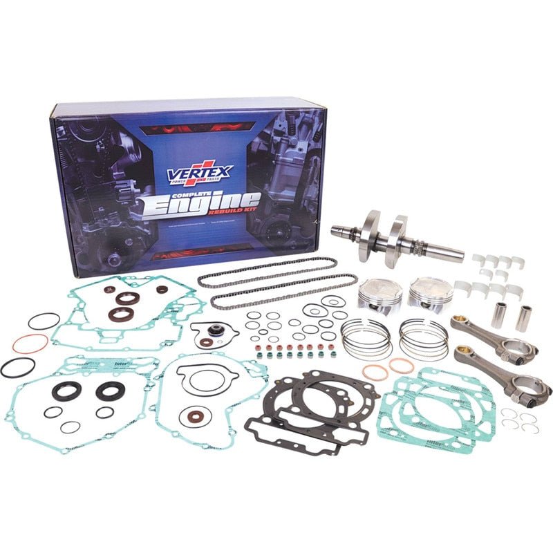 Vertex Complete Engine Rebuild Kit | HR00192