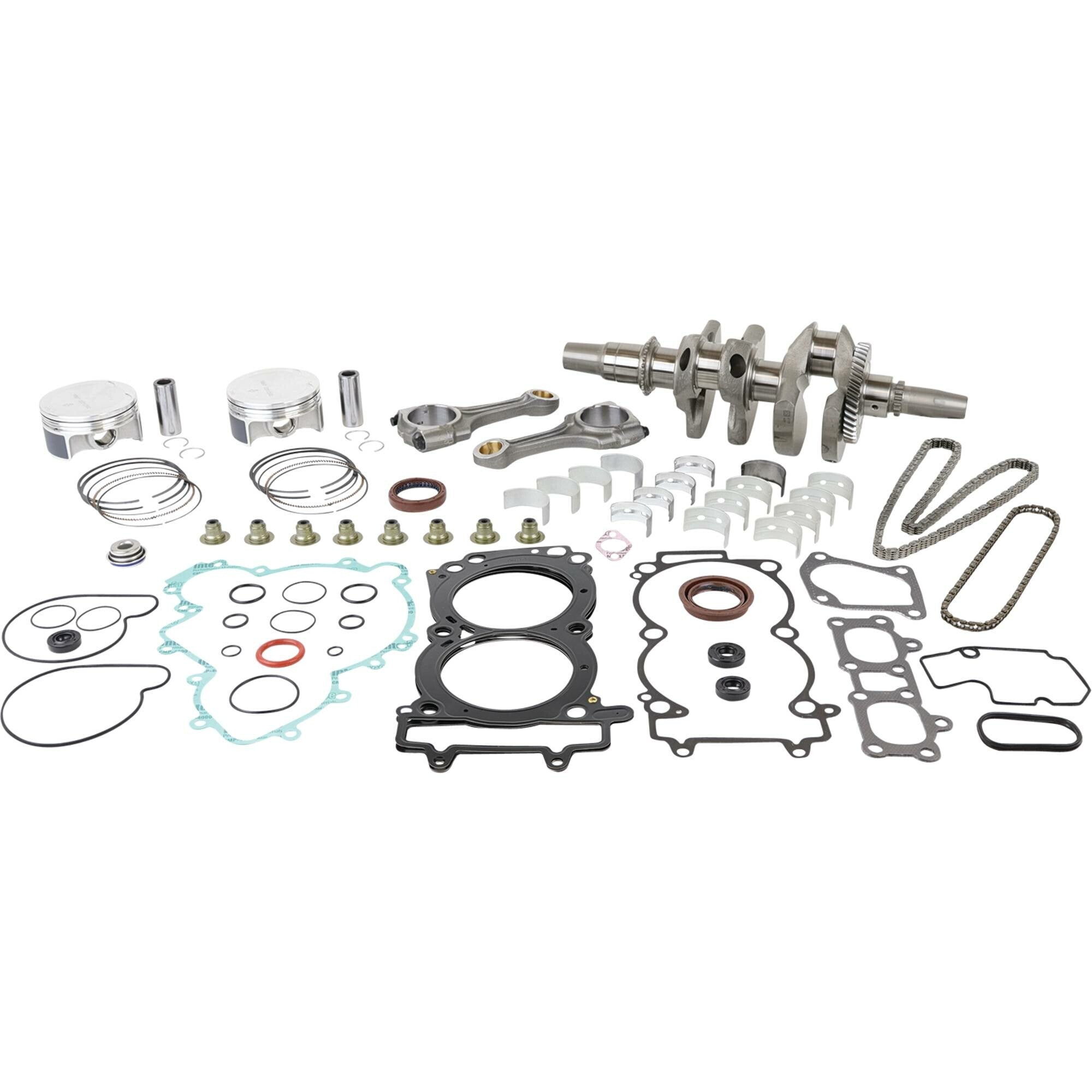 Vertex Complete Engine Rebuild Kit | HR00225