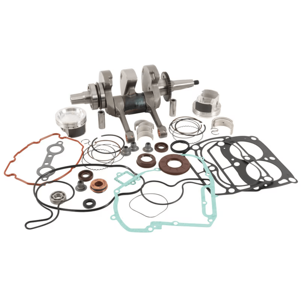 Vertex Complete Engine Rebuild Kit Polaris | WR101-185