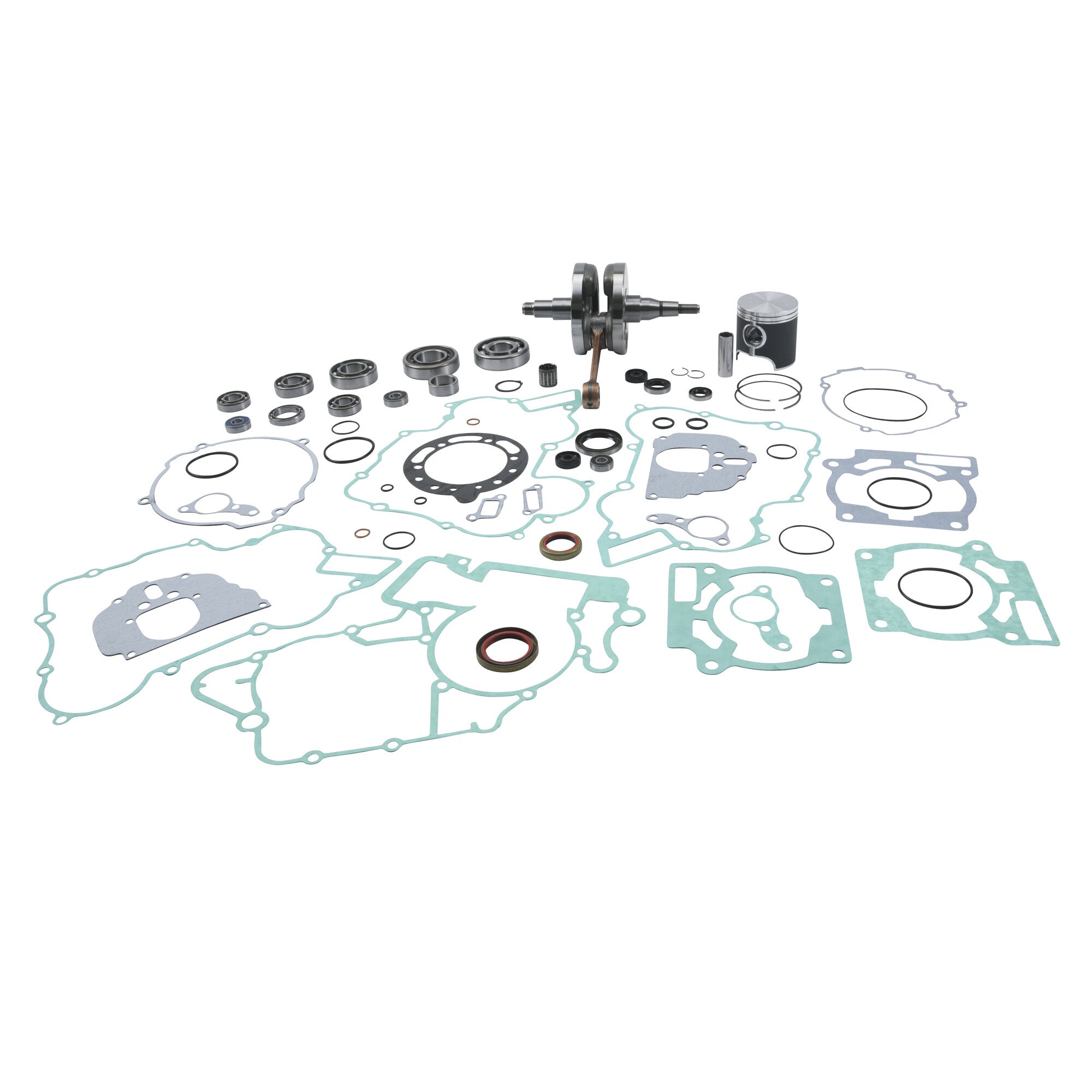 Vertex Complete Engine Rebuild Kit | WR00032