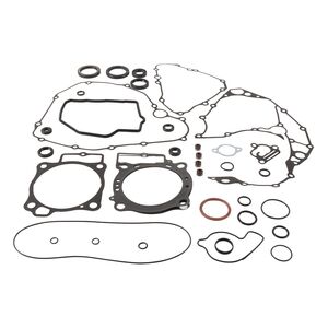 Vertex Complete Gasket Set With Oil Seals Honda CRF450R / X / WE 2019-2020