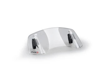 Puig Visor Versatile Kawasaki Z900 2025-2026