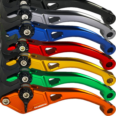 Vortex Kawasaki EX650 Ninja 650R 16-26 V3 2.0 Brake Lever