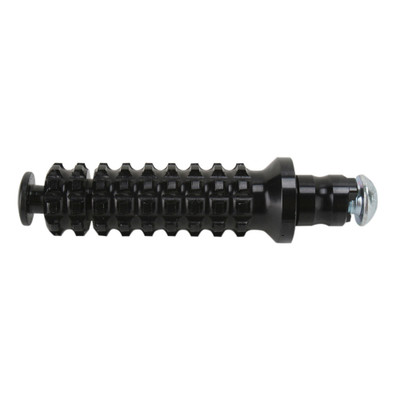 Vortex Rearset Replacement Parts - Footpeg - RSP04BK