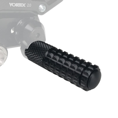 Vortex Rearset Replacement Parts - Footpeg - RSP15K