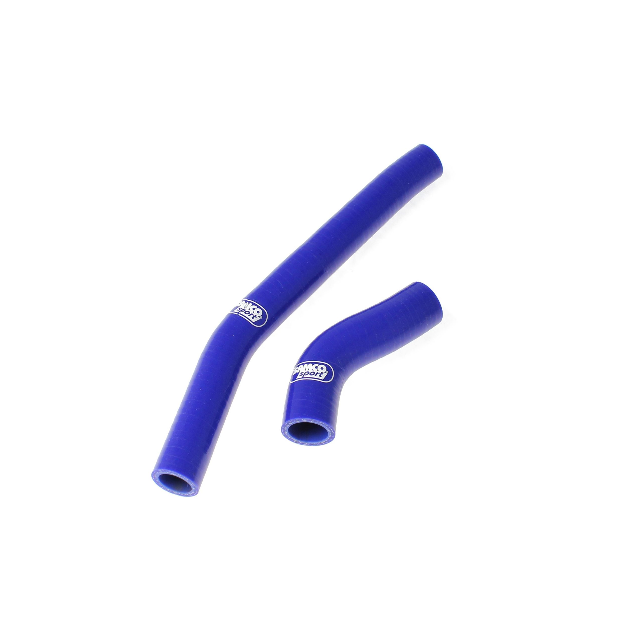 Samco Radiator Hose 2 Piece Kit BMW G 450 X Enduro 209-2011