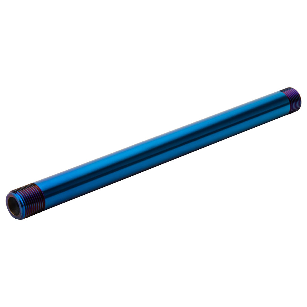 Warp 9 Titanium Rear Axle GASGAS EC 250 (Fuel Injected) 2021–2023
