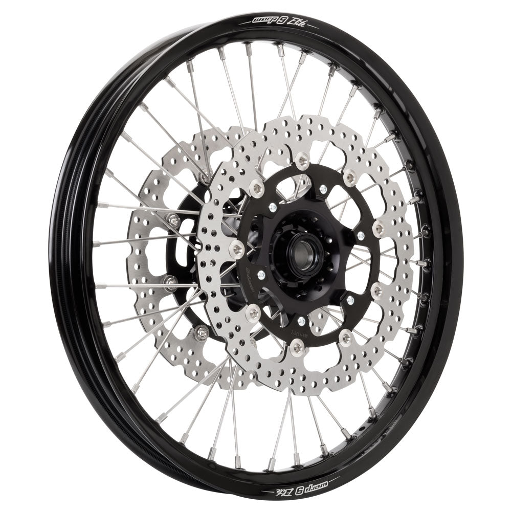 Warp 9 Complete Adventure Wheel Kit Husqvarna Norden 901 2022–2025