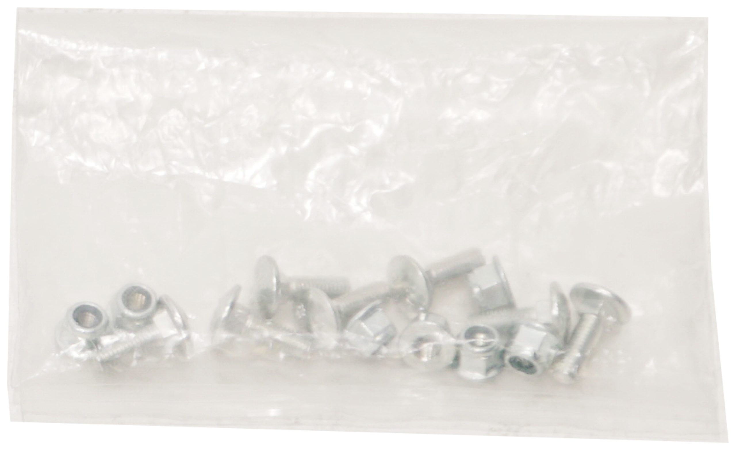 Warn Industries ProVantage 2 Steel Wear Bar Hardware