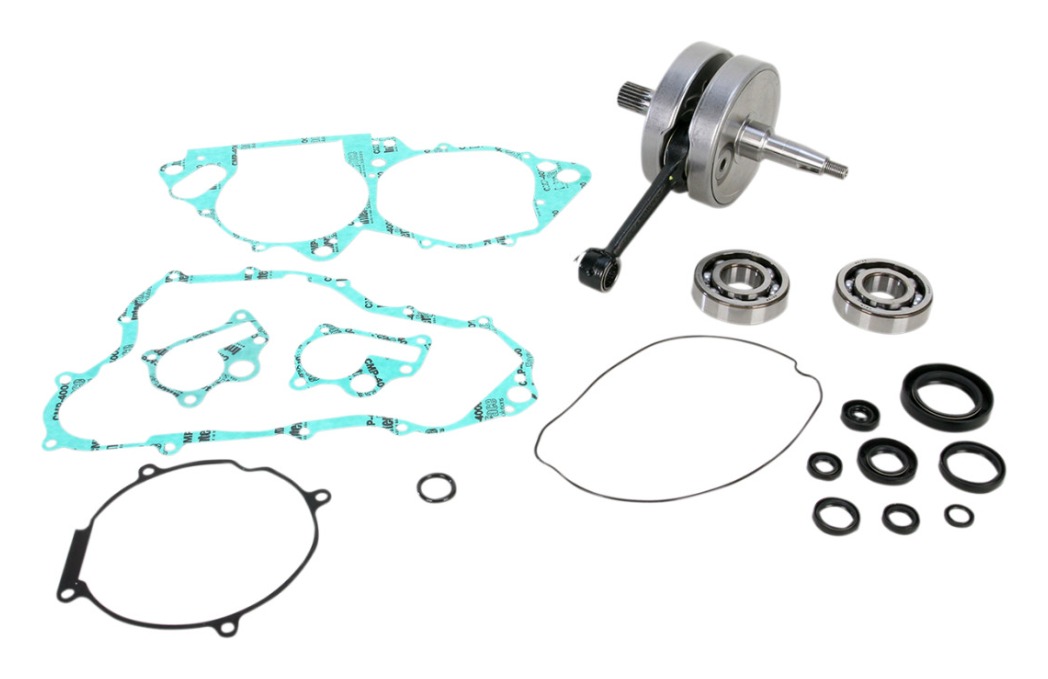 Wiseco Complete Bottom End Kit Honda CR250R 2005-2007