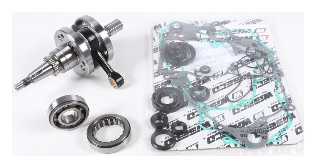 Wiseco Complete Bottom End Kit Honda CRF150R 2007-2020