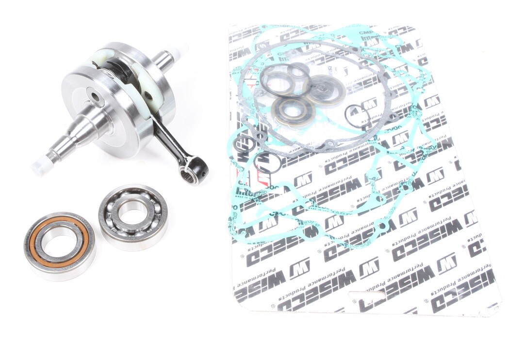 Wiseco Complete Bottom End Kit Husqvarna / KTM 125cc 2001-2015
