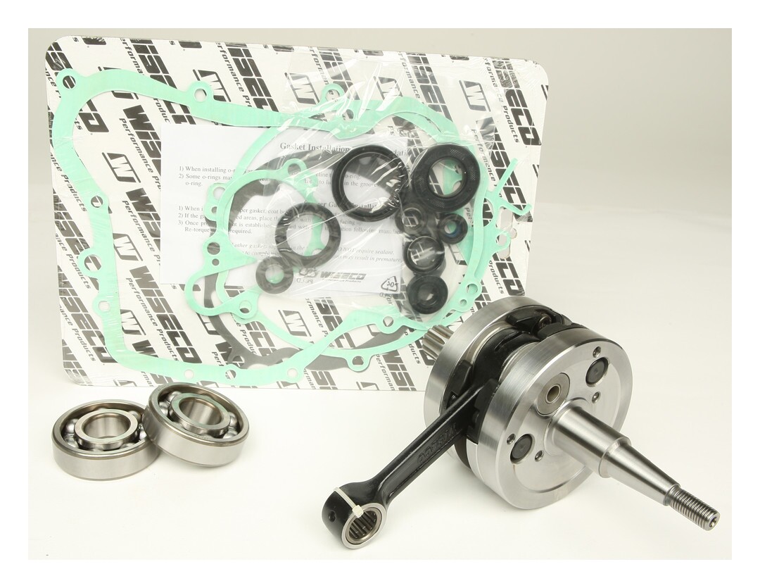Wiseco Complete Bottom End Kit Yamaha YZ125 1998-2000