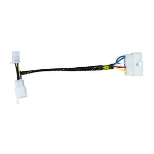 Woodcraft Keyswitch Elimination Harness Kawasaki Ninja ZX-9R 2001-2003