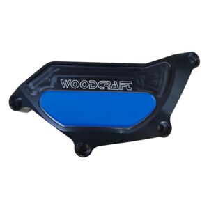Woodcraft Stator Cover Suzuki GSX-8R / GSX-8S 2023-2026