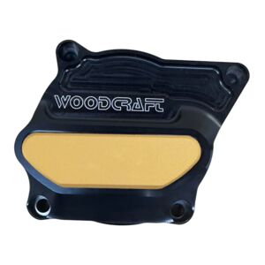 Woodcraft Water Pump Cover Suzuki GSX8-R / GSX-8S 2023-2026