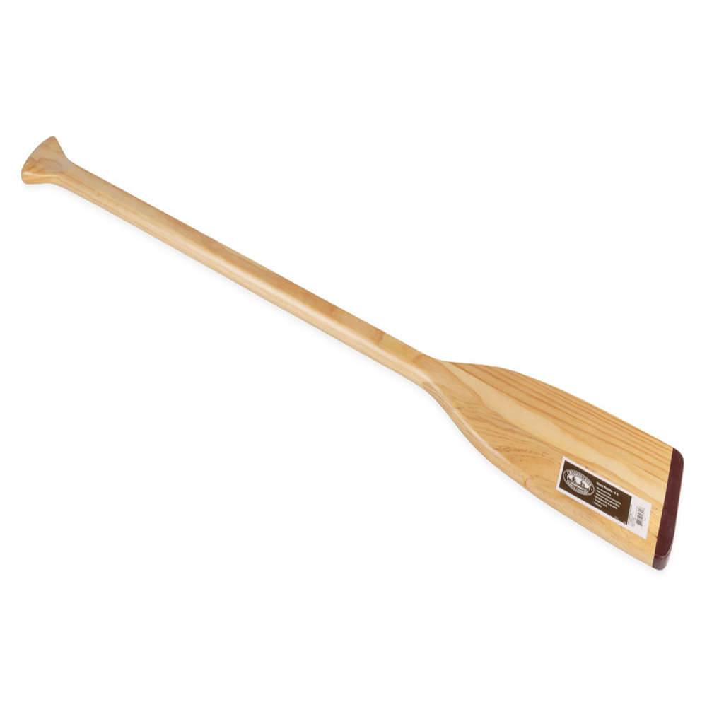 Camco 4ft Wood Paddle