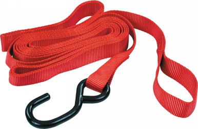 Powertye All Purpose Tow Strap 15' - 41152