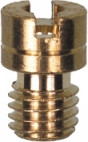 Mikuni Small Round Main Jets 4/Pk #82 .5 - N102.221-82.5