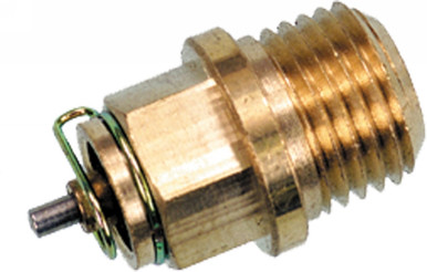 Mikuni Needle Valve 2.5 - VM28/163-2.5