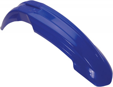 Acerbis Front Fender (Blue) - 2040510003