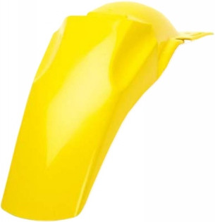 Acerbis Rear Fender (Yellow) - 2071160005