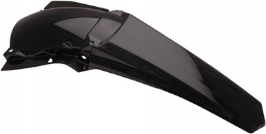Acerbis Rear Fender (Black) - 2040880001