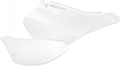 Acerbis Side Panels (White) - 2071350002