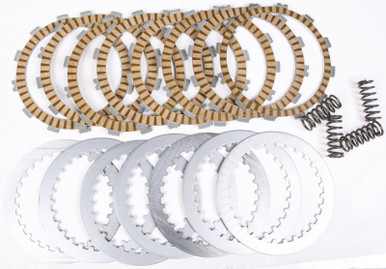 Prox Complete Clutch Plate Set - 16.CPS14011