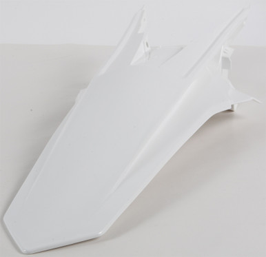 Acerbis Rear Fender Sxf/Xcf '16 - 2421100002