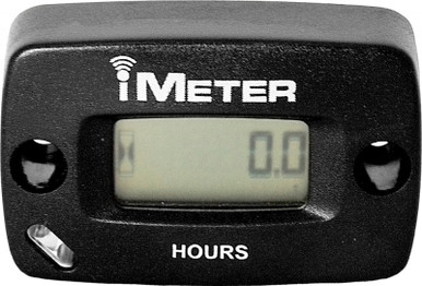 Hardline Imeter Wireless Hour Meter - HR-9000-2