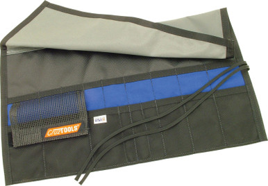 Cruz Tools Roll-Up Pouch - TPOUCH1
