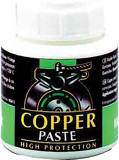 Motorex Copper Paste 100G - 102387