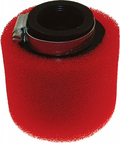 Outside Foam Air Filter 38Mm 1.5" - 06-0417R