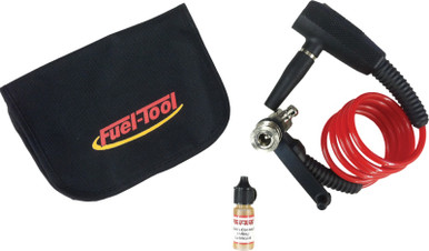 Fuel Tool Fuel Sharing System - MC100
